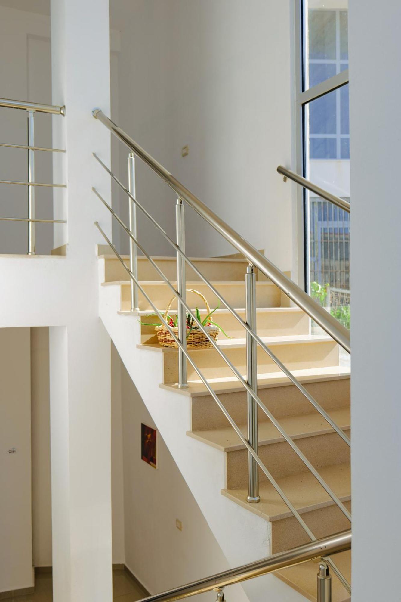 Hotel Argjiro Sarande Exterior photo