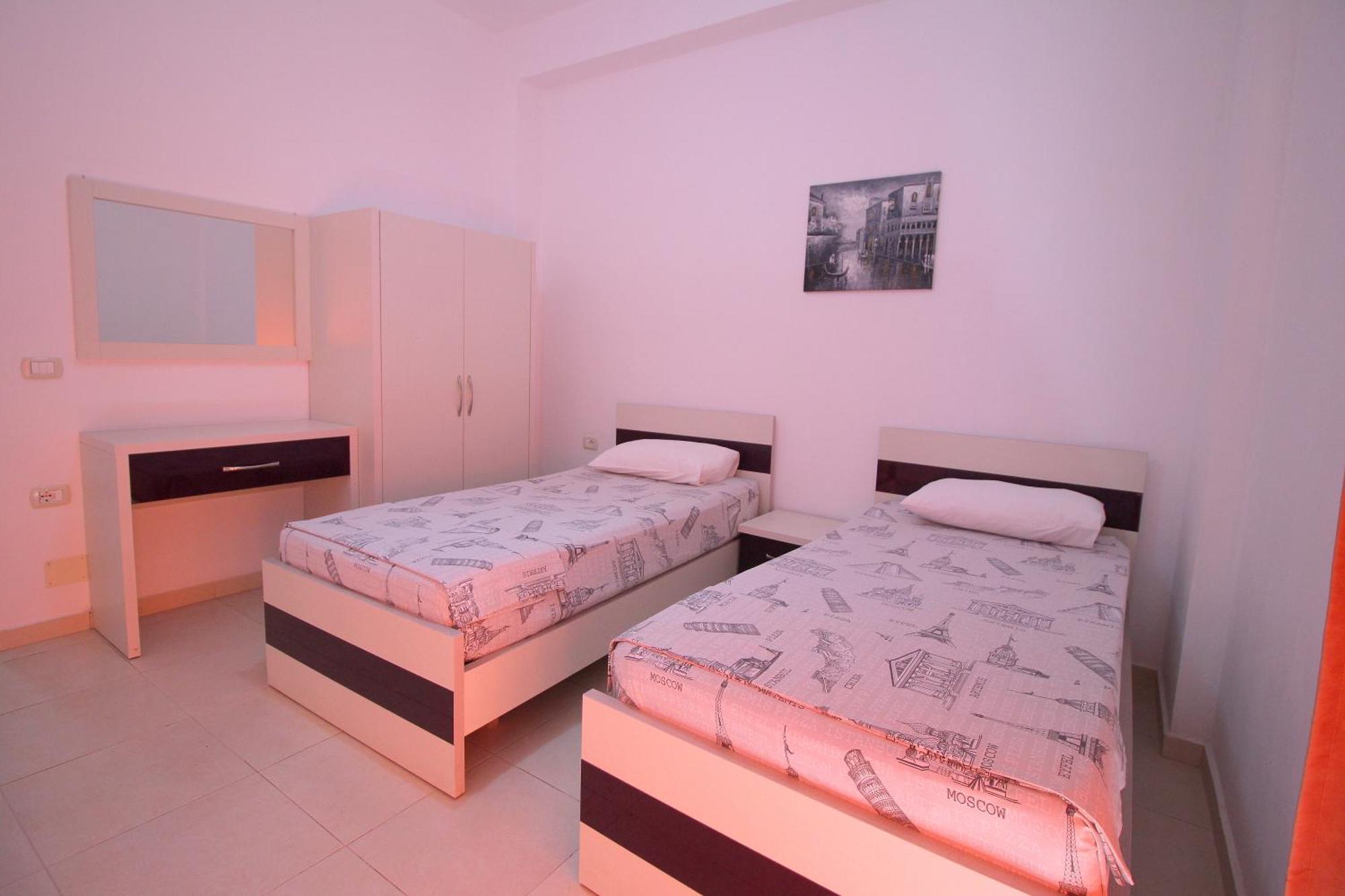Hotel Argjiro Sarande Exterior photo